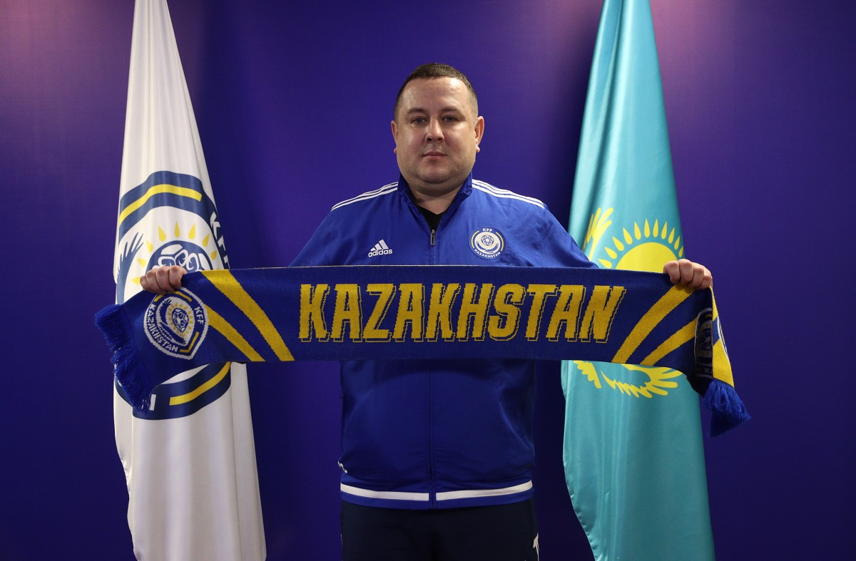 Чему Казахстан может научиться у Бельгии после разгрома в отборе на ЧМ