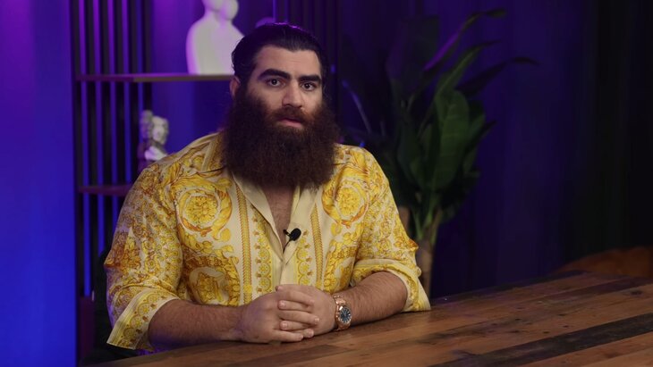 Суд определился с мерой пресечения для скандального блогера Маркаряна