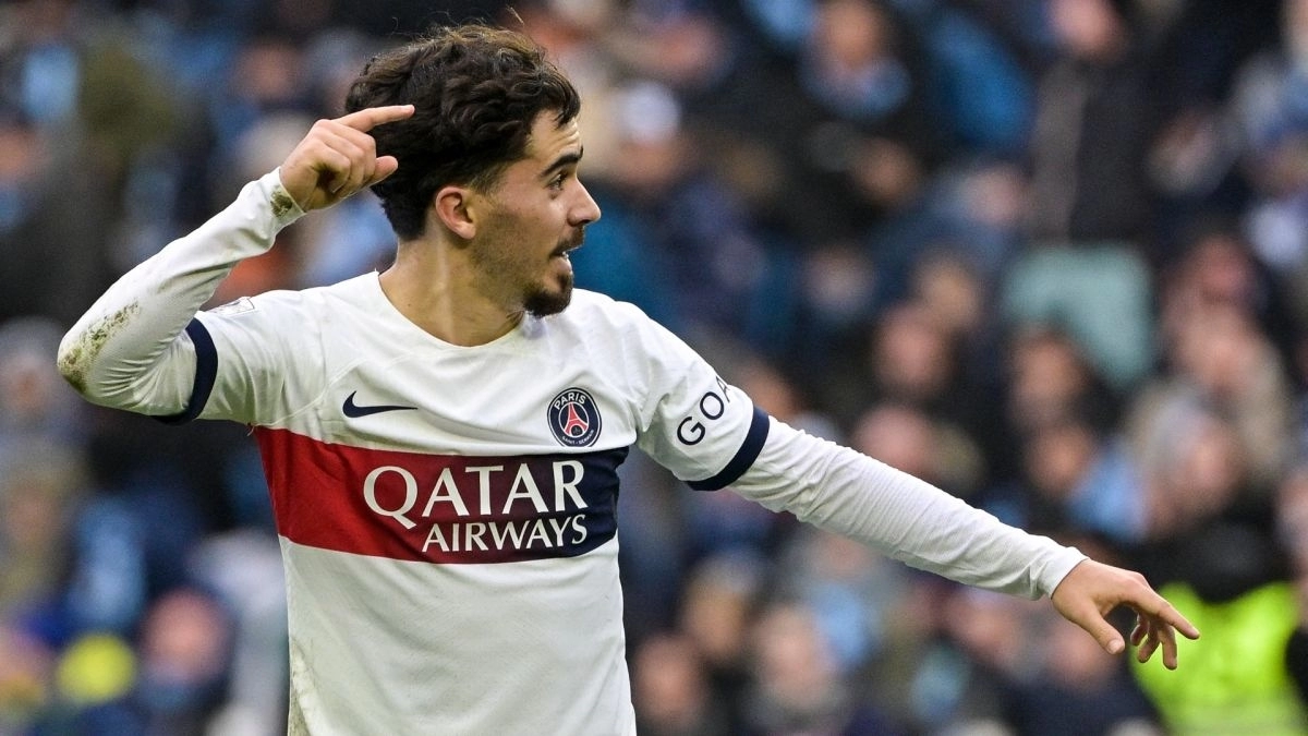 "Реал Мадрид" перед приездом в Алматы нацелился на покупку звезды из "ПСЖ"