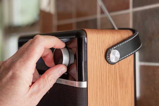 В эфире «Радиостанции Судного дня» прозвучали два новых загадочных слова