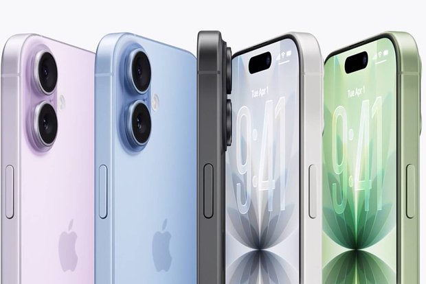 Кто в Казахстане может купить iPhone 17 с одной зарплаты