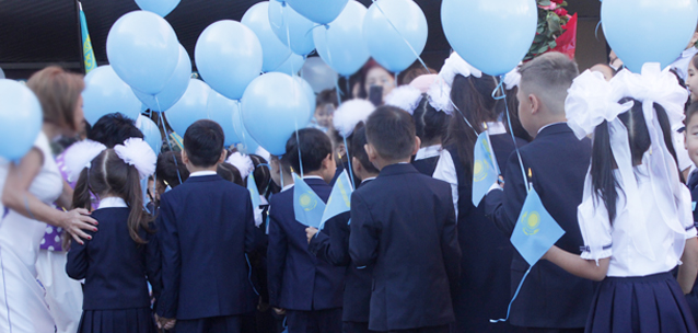 Первый «Ю» или третья смена – что происходит в школах