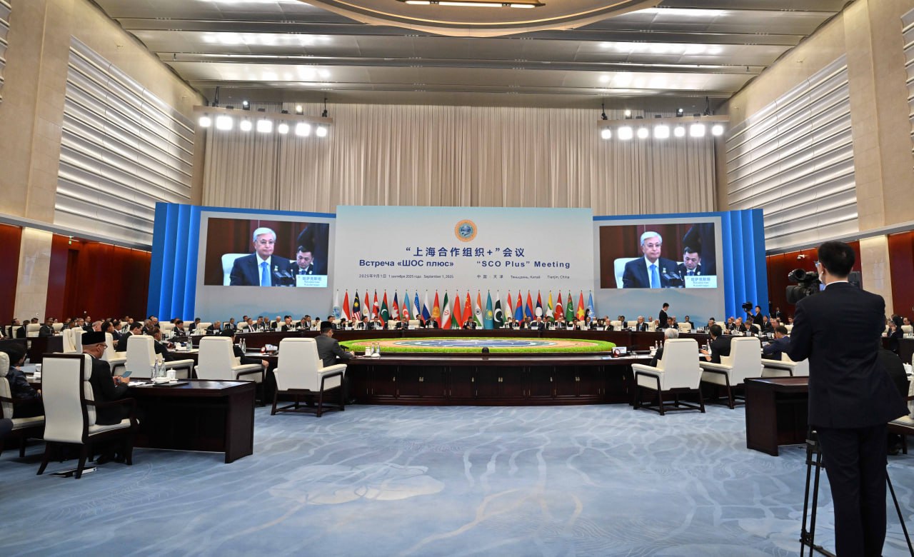 Президент призвал к реформированию ООН