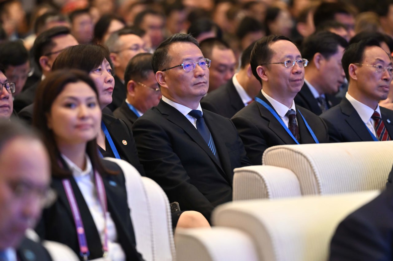 Пропускная способность транзитного коридора «Китай – Европа» по территории Казахстана возрастет в 5 раз - Токаев