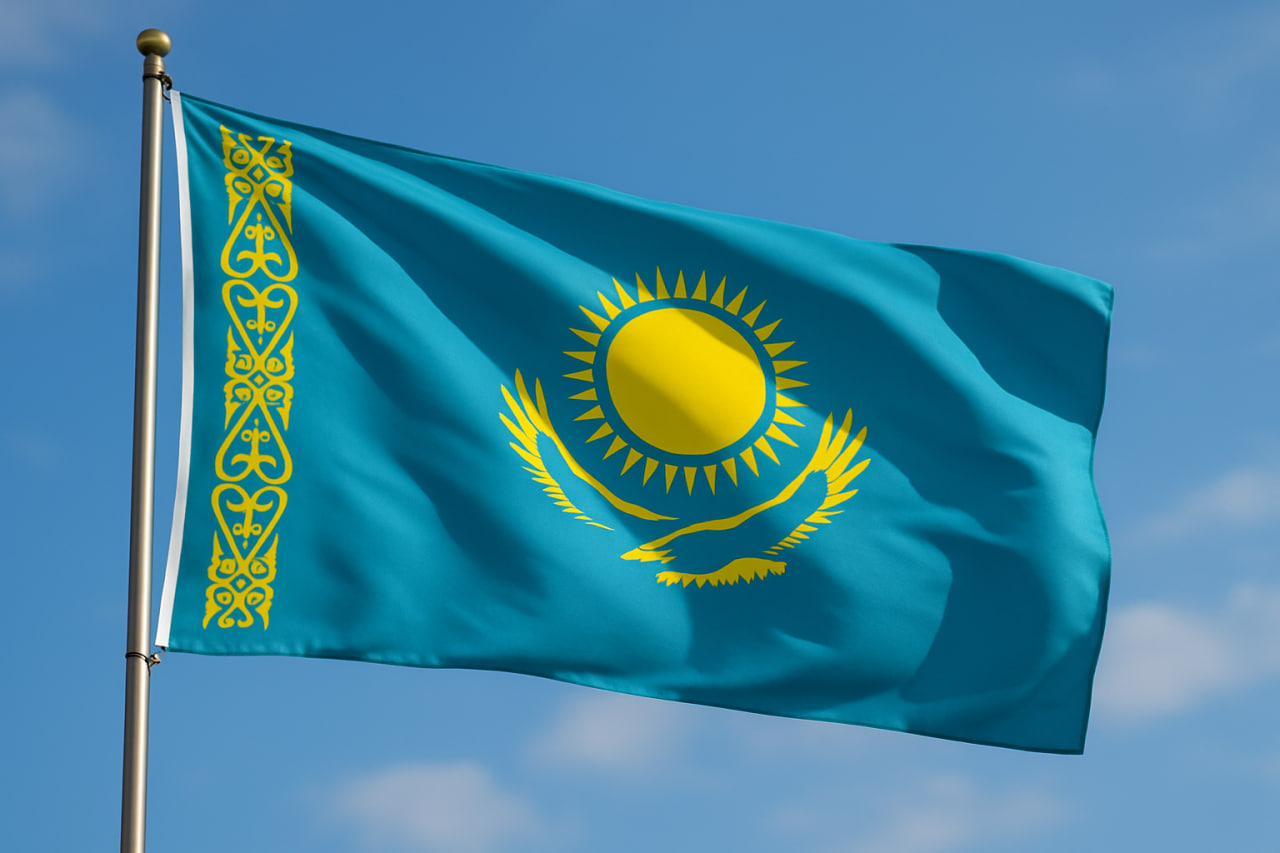 Казахстан между Россией, Китаем и Западом: международный эксперт рассказал, что можно ждать от такого союза