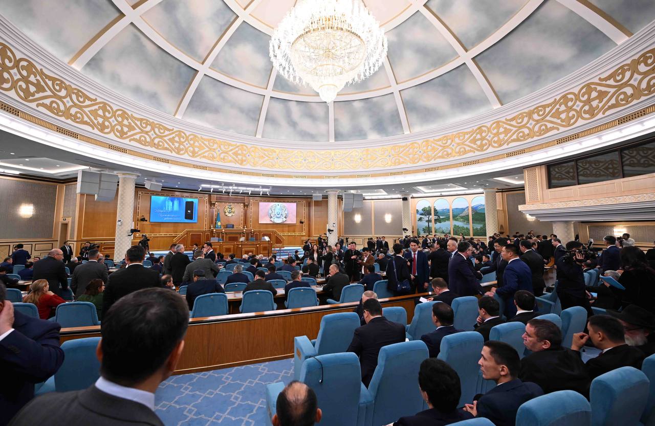 Алатау станет первым цифровым городом в Казахстане