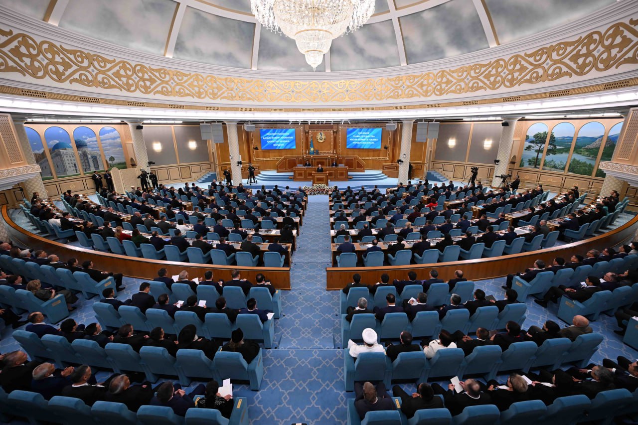 Токаев поручил правительству разработать план действий по кардинальному обновлению системы привлечения инвестиций