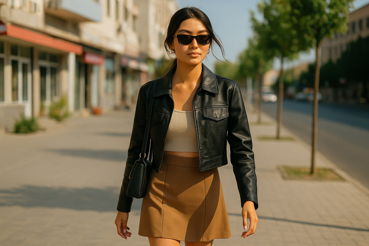 Почему в Шымкенте на одежду тратят больше, чем в Алматы