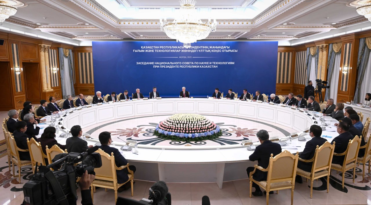 Президент: «С учетом перспектив строительства АЭС в области Абай необходимо подготовить детальный план наукограда в Курчатове»