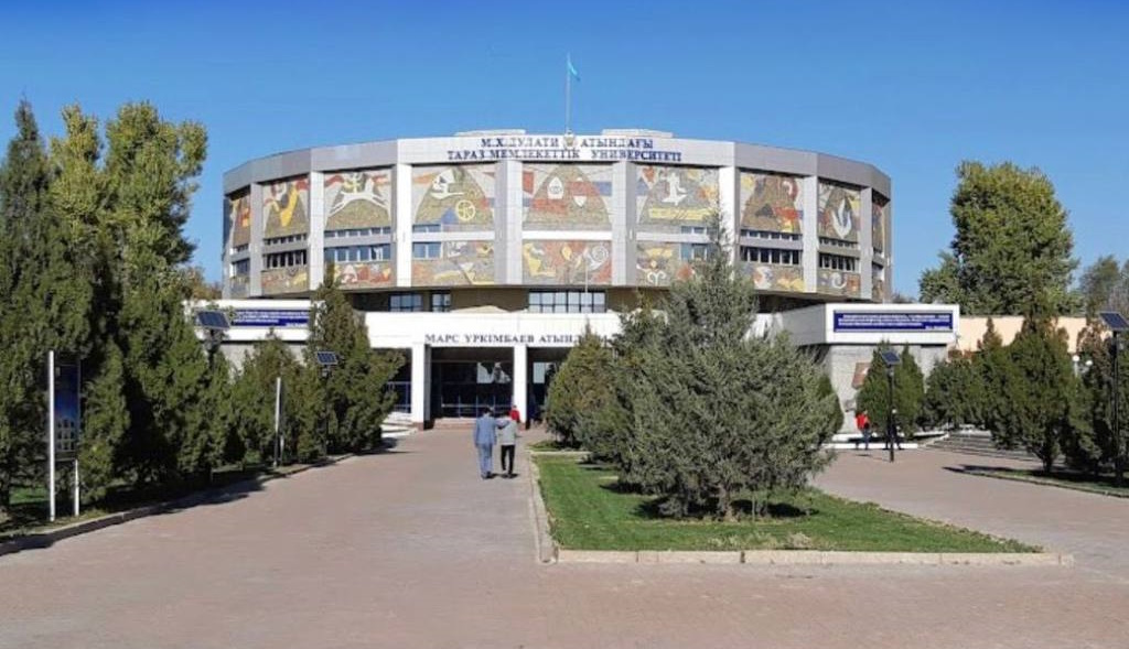 На 71% выросло число студентов, поступивших на грант по специальностям водной отрасли