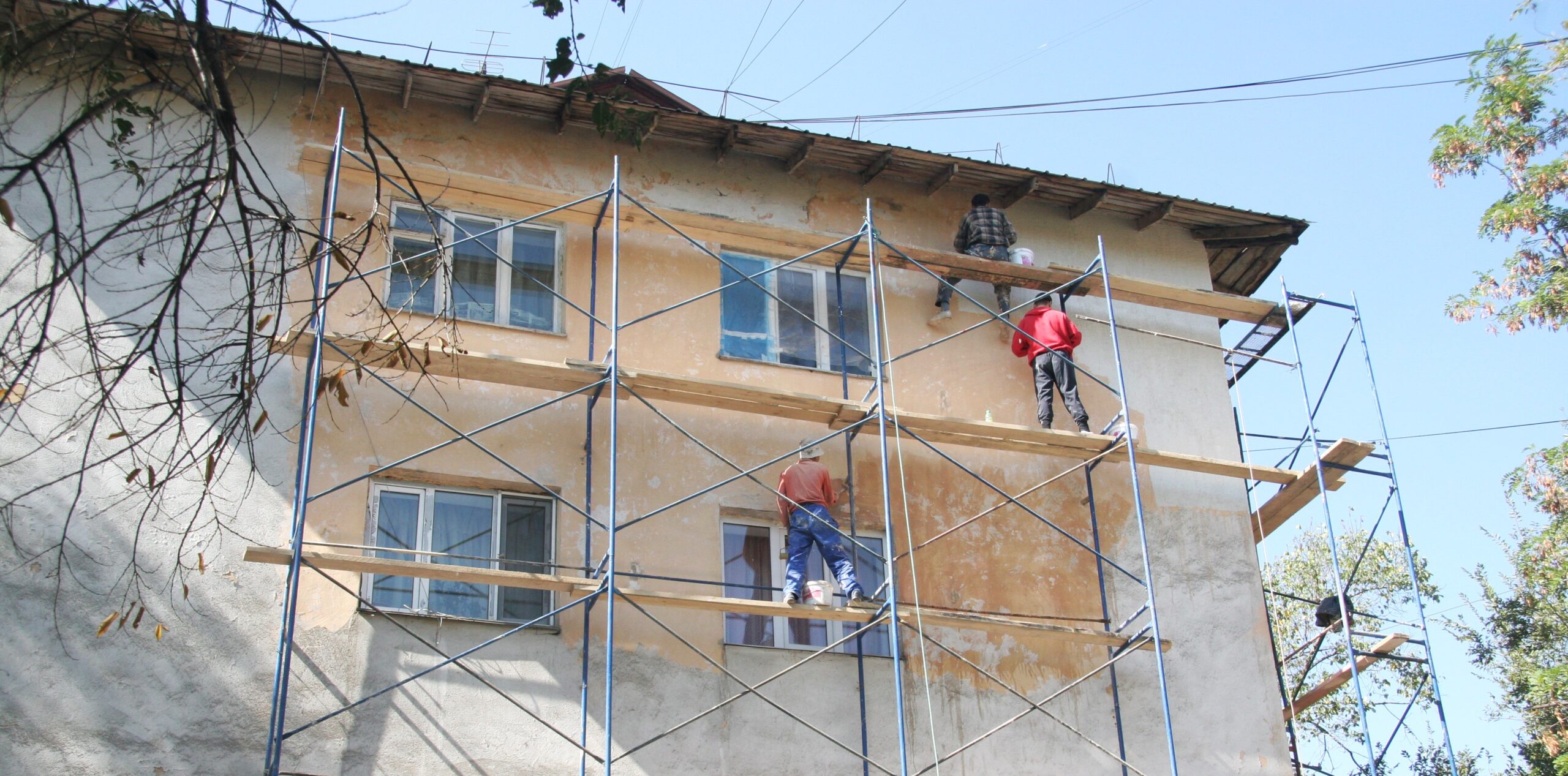 Собственникам квартир в Казахстане увеличат платеж на капитальный ремонт в 2026 году