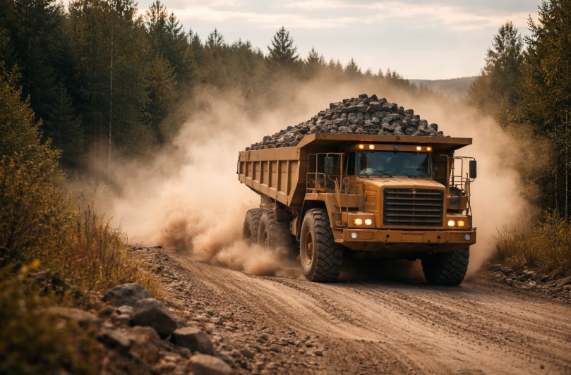 Власти Туркестанской области борются с незаконными недропользователями