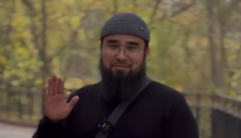 Известного певца наказали за высказывания на тему религии