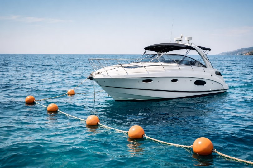 В Турции катер насмерть переехал россиянку