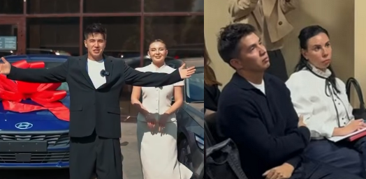 Что происходит с делом блогеров Жанабыловых