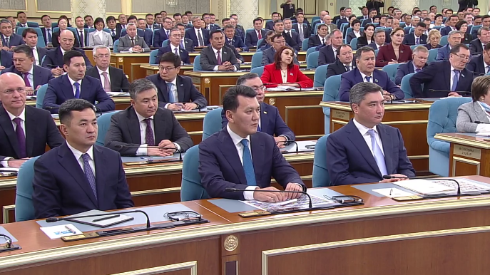 "Ветераны молодеют и множатся" - президент сообщил о пересмотре социальных льгот