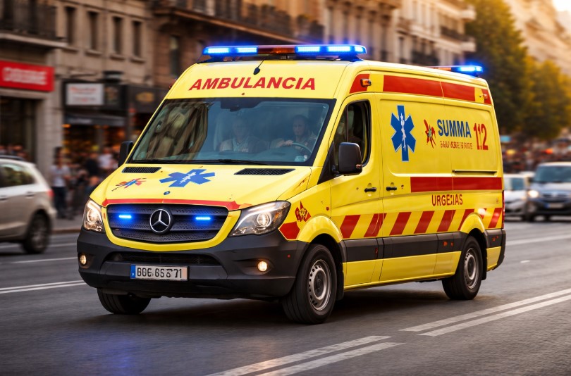 В Испании при стрельбе в баре погибли два человека