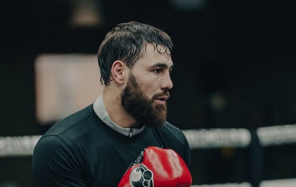 Садриддин Ахмедов получил новую дату боя в США