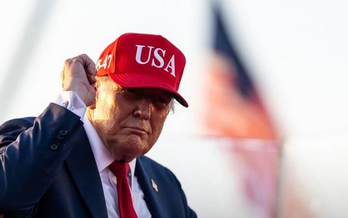 Какое условие Си Цзиньпин выдвинул Трампу