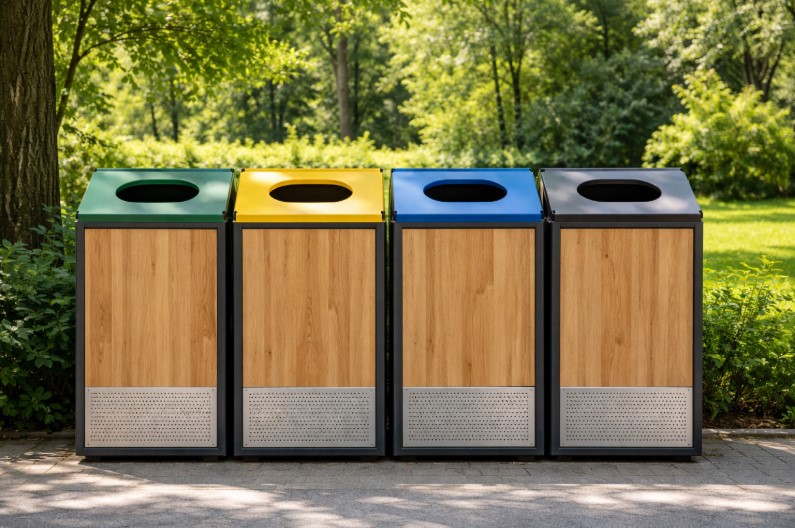 Экобоксы установят во всех школах Казахстан