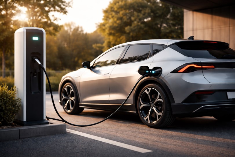 Комитет государственных доходов Министерства финансов обратился к казахстанцам, планирующим ввоз электромобилей