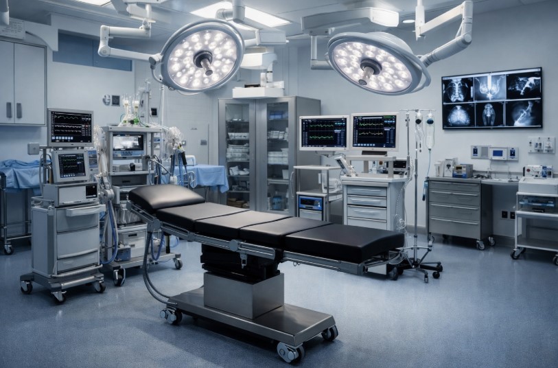 У мужчины похитили сердце