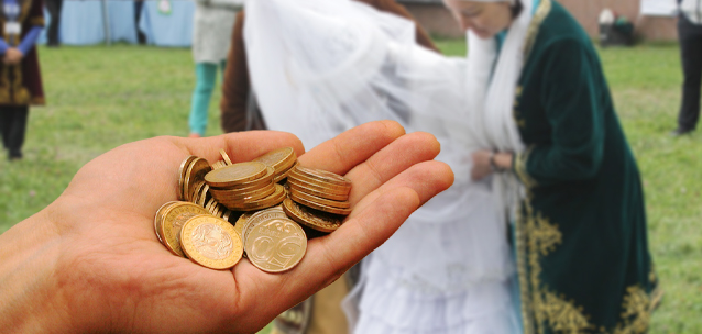 Дела житейские: почему нельзя совершать обряд шашу монетами