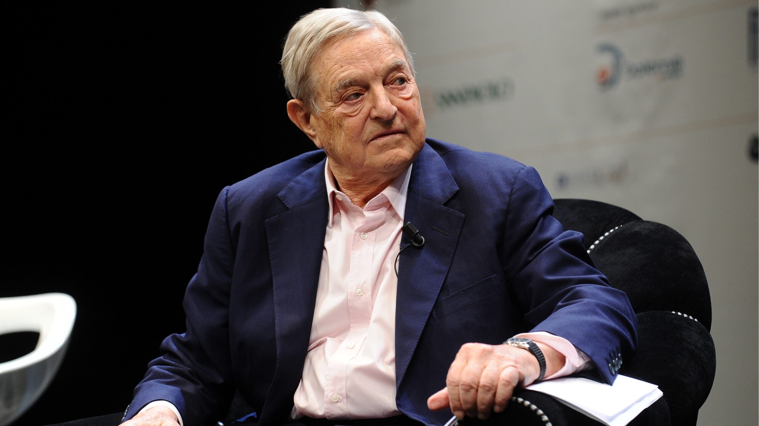 Затишье перед бурей или каким будет возвращение Сороса в Казахстан?