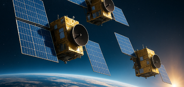 Как Казахстан пытается отбить сотни миллионов евро, ушедшие в космос