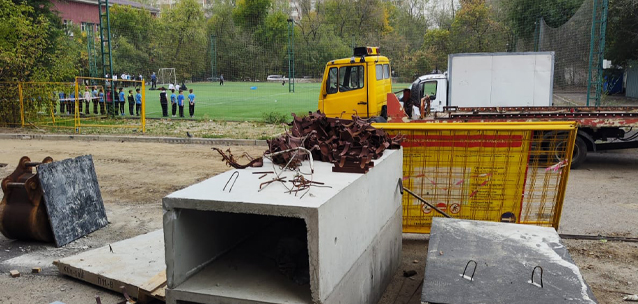 Обещали школу, получили человейник: как соцобъекты превращаются в высотки