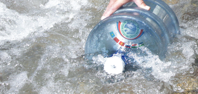 Бартер «электричество–вода»: выгодна ли сделка, если соседи срывают поставки