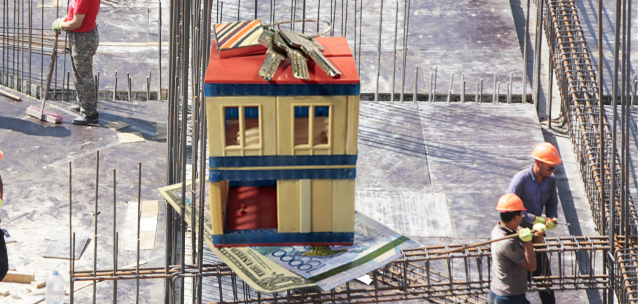 Как новый налоговый кодекс повлияет на покупку жилья в Казахстане