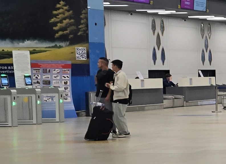 В какие страны казахстанцы уезжают на заработки