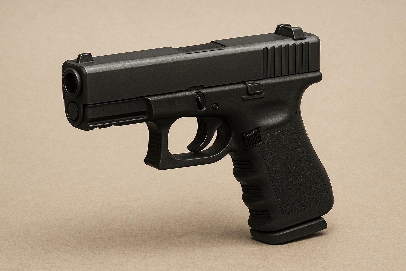 Из-за обиды 30-летней давности житель Атырау застрелил жену