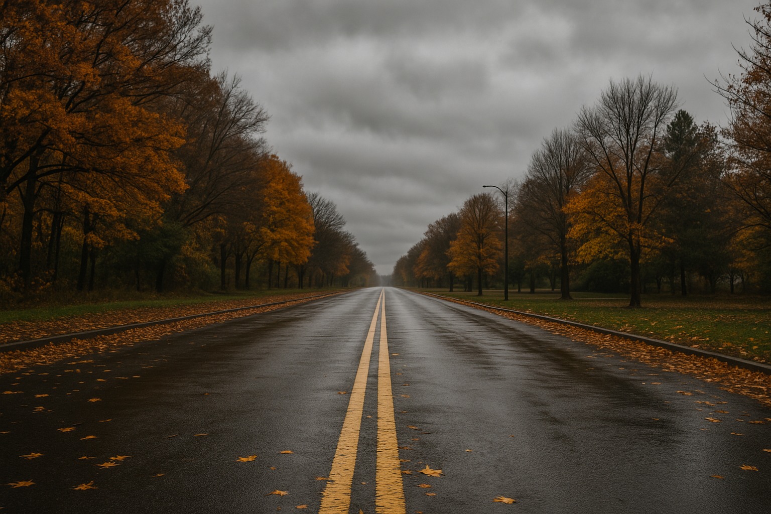 17 октября в некоторых регионах РК ожидаются осадки