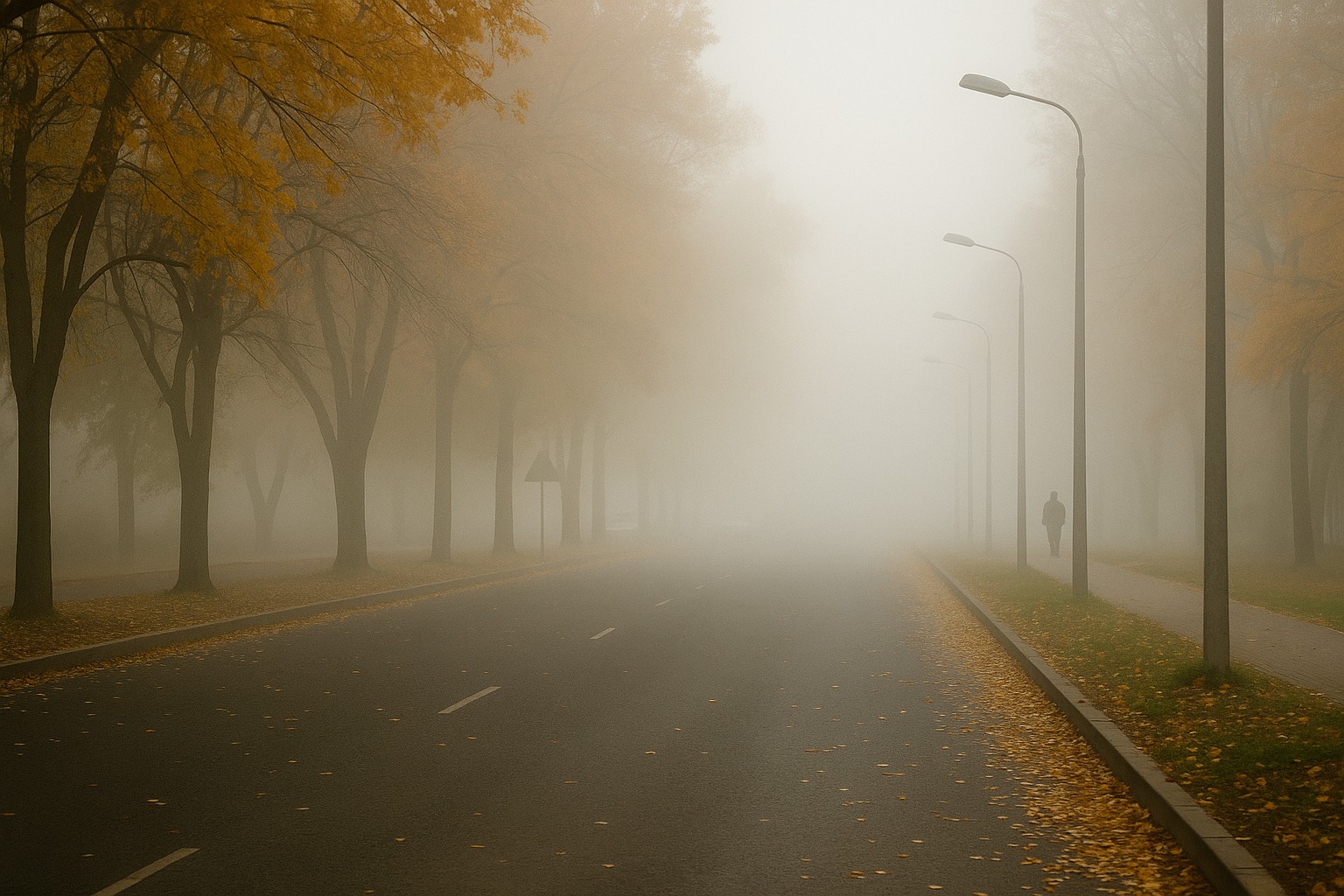 20 ноября в Казахстане сохраняется неустойчивый характер погоды