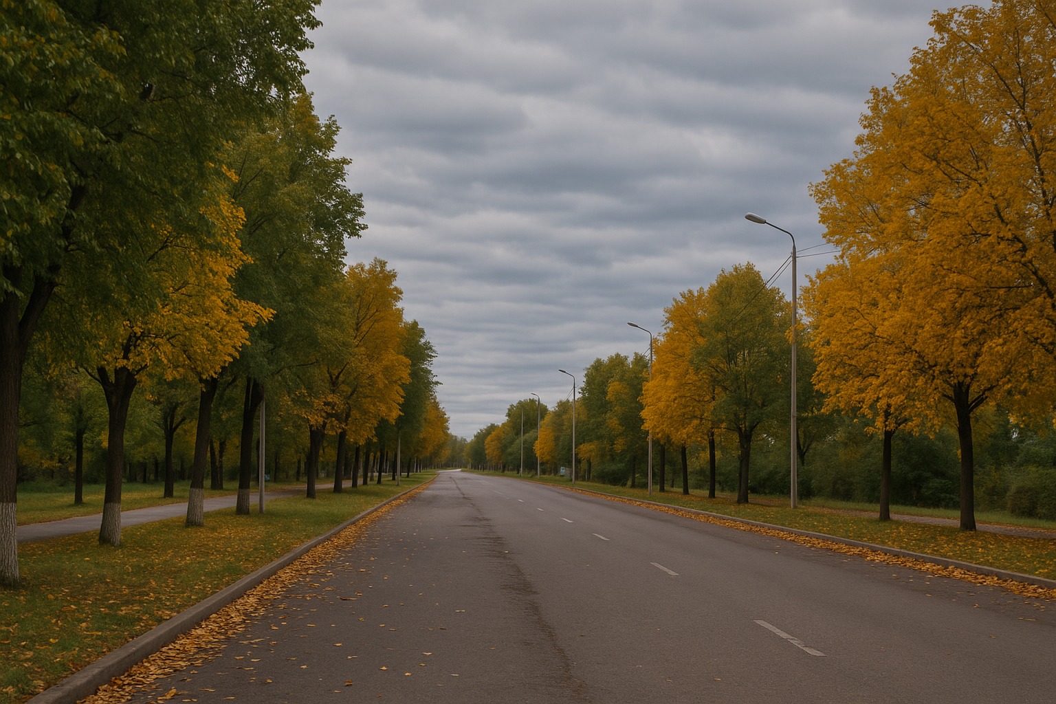 Седьмого октября на большей части РК ожидается ясная погода