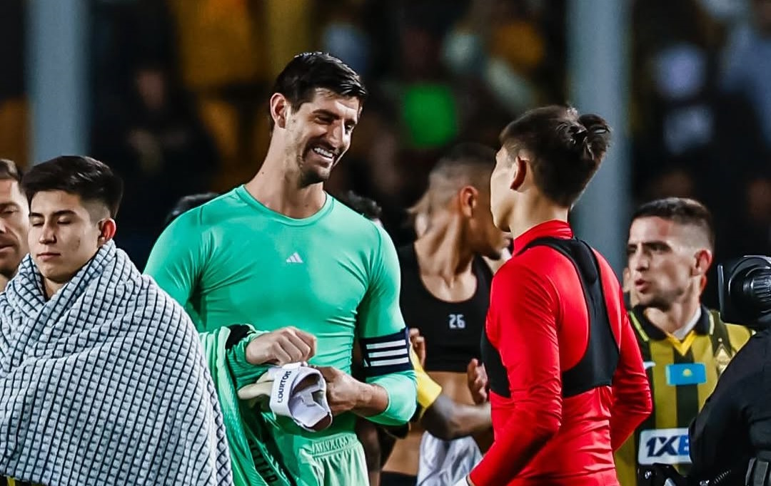 Что пишут о матче «Кайрата» против «Реал Мадрид» зарубежные СМИ