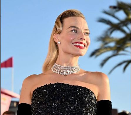 Марго Робби снимется в новой части «Пиратов Карибского моря»