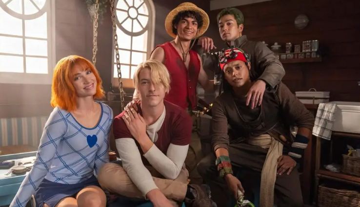 Netflix объявил дату выхода продолжения сериала по культовой манге