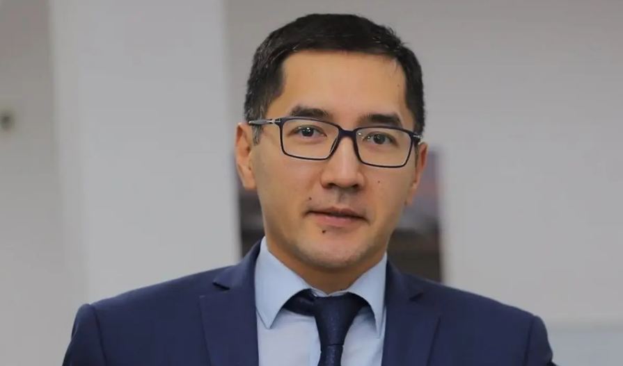 Председателем правления авиакомпании Vietjet Qazaqstan назначен Адилбек Умралиев