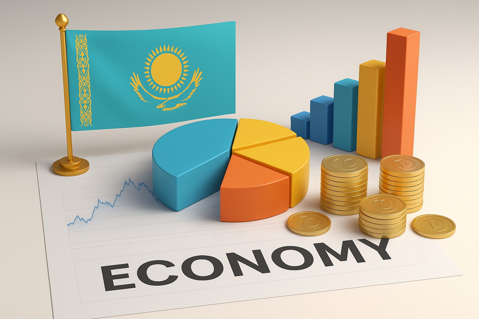 Что ждет кошелек казахстанца в 2026 году