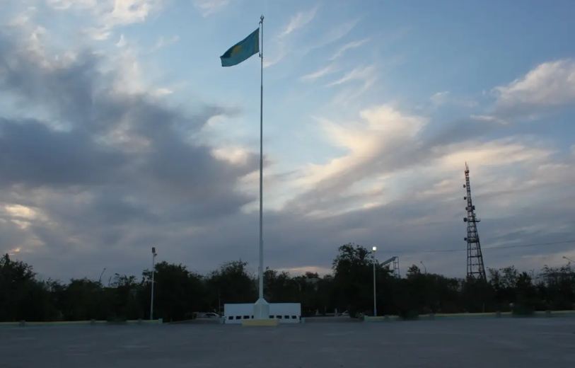 В Жанаозене на площади Независимости планируют провести ремонтные работы