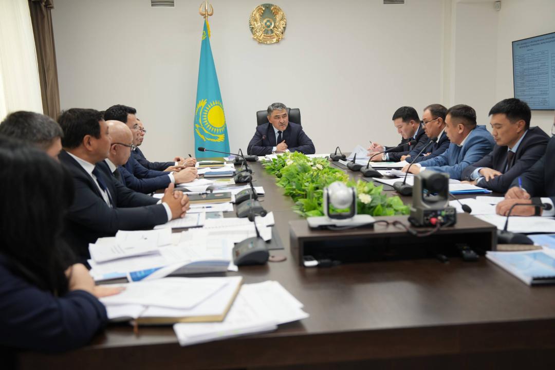 6,32 млрд кубометров воды сброшено из Шульбинского водохранилища