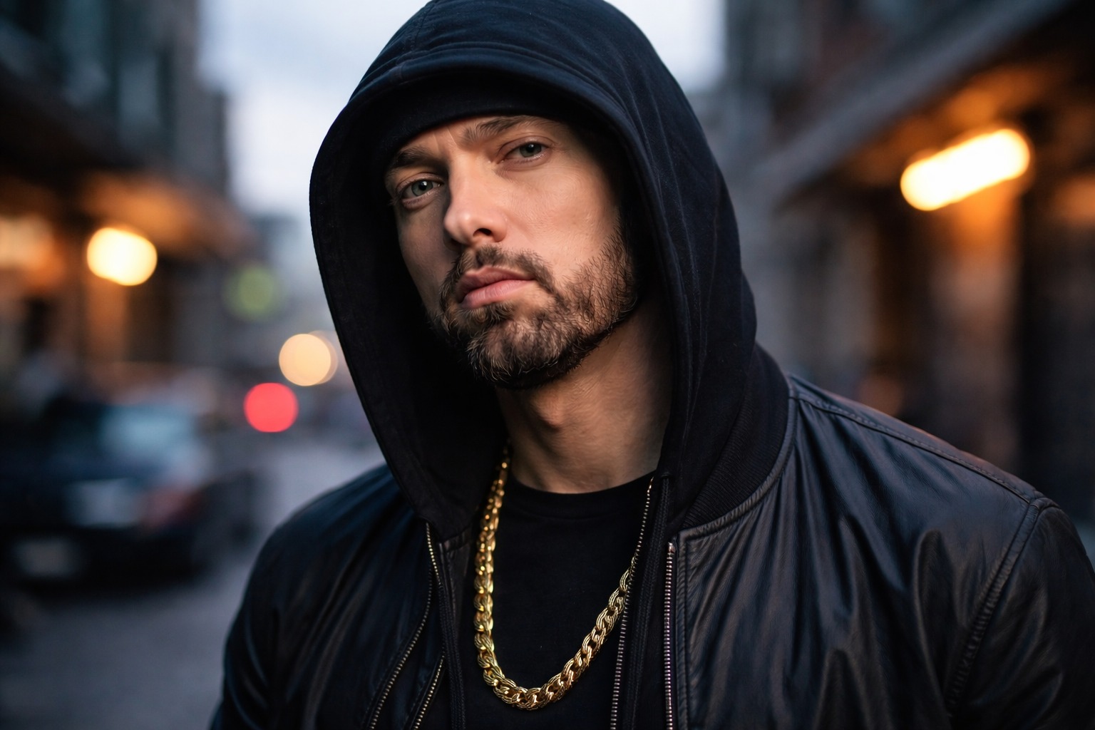 Стало известно, приедет ли Эминем в Казахстан