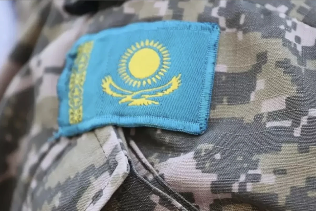 В Мангистауской области погиб солдат погранслужбы