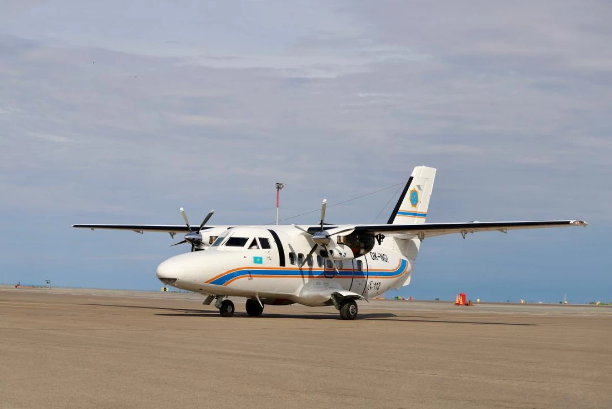 МЧС закупило 12 воздушных судов