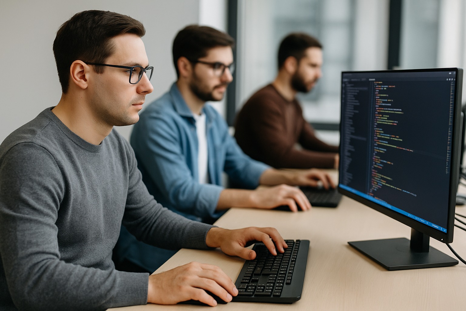 Касым-Жомарт Токаев: «Молодые предприниматели, ученые, инженеры, IT-специалисты становятся в Казахстане новой элитой»