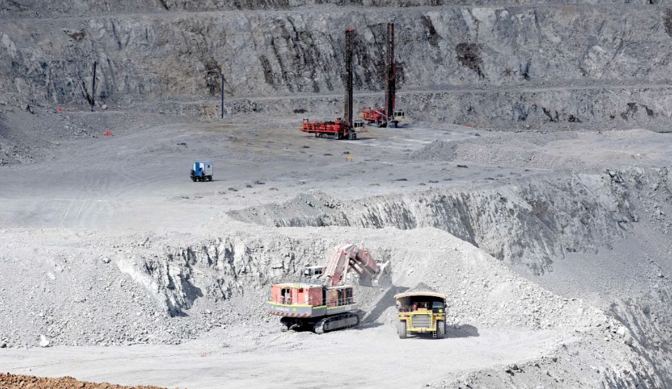 В Казахстане планируют предоставить национальным компаниям исключительное право на добычу урана