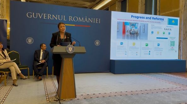 В Казахстане родители стали меньше применять насилие в отношении детей